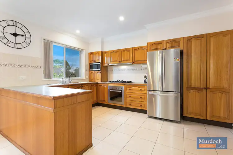 Fourth view of Homely house listing, 1 Patricia Court, Castle Hill NSW 2154