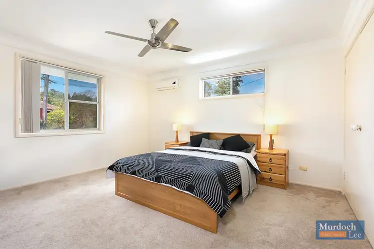 Sixth view of Homely house listing, 1 Patricia Court, Castle Hill NSW 2154
