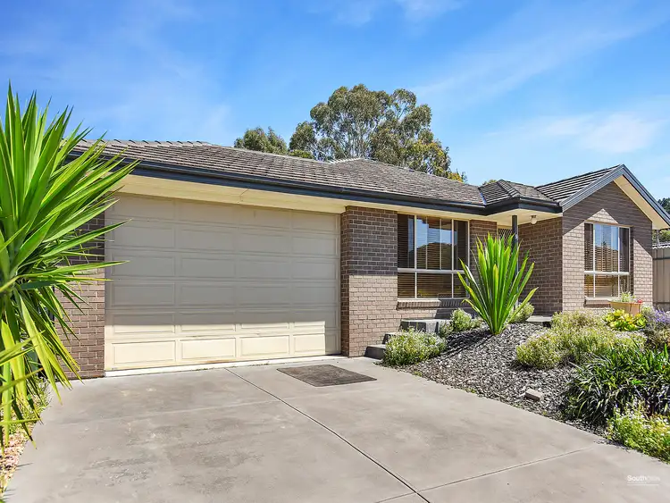 Second view of Homely house listing, 9 Ekers Court, Mount Compass SA 5210