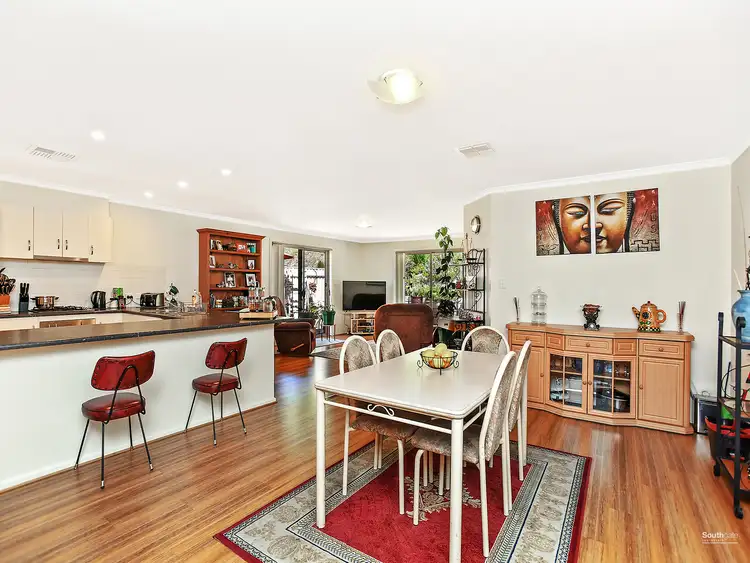 Fourth view of Homely house listing, 9 Ekers Court, Mount Compass SA 5210