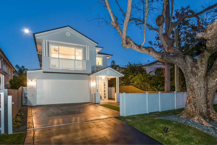64 Laurel Avenue, Chelmer QLD 4068