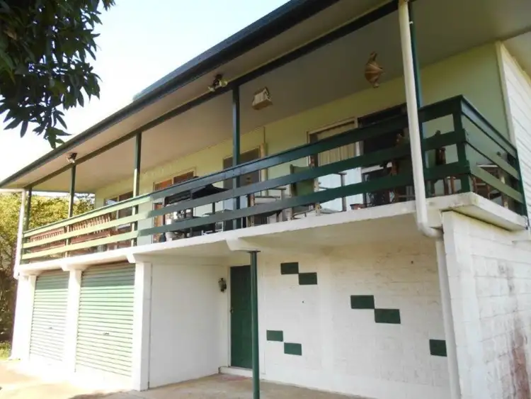 26 Dutton Street, Ingham QLD 4850