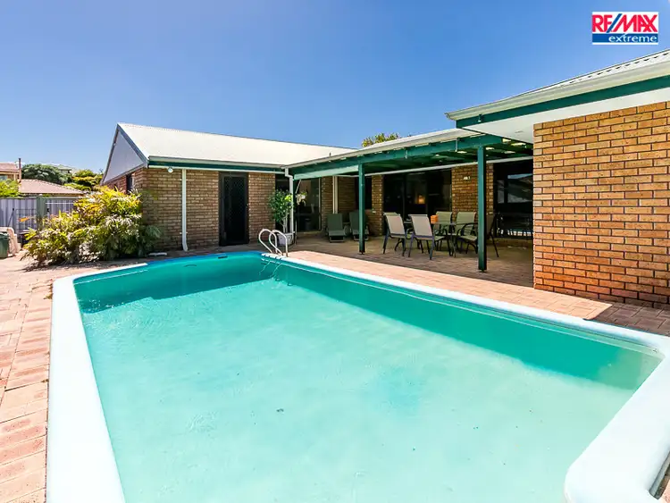 Fifth view of Homely house listing, 29 Weldwood Road, Ocean Reef WA 6027