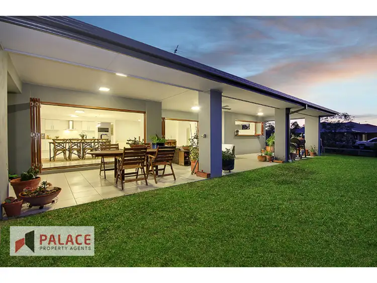 2 Freshwater Place, Karalee QLD 4306