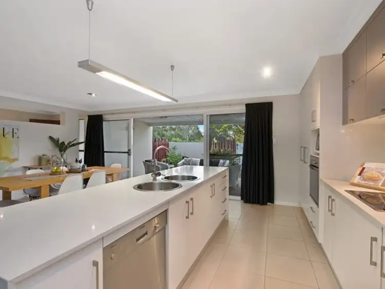 Third view of Homely house listing, 2 Waterbird Drive, Rangeville QLD 4350