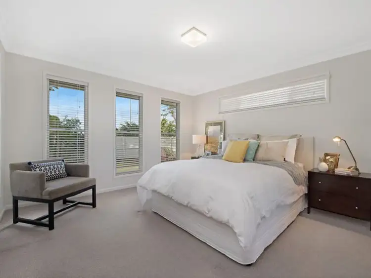 Fifth view of Homely house listing, 2 Waterbird Drive, Rangeville QLD 4350