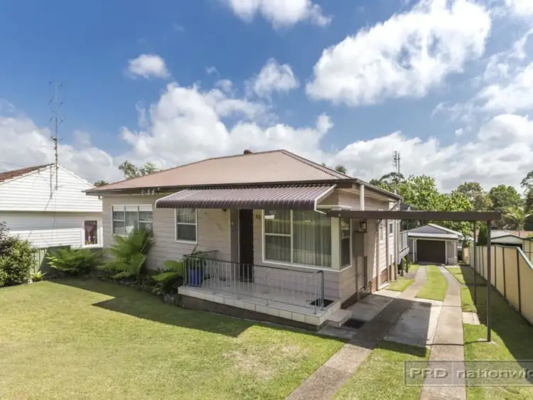 92 Myall Road, Cardiff NSW 2285
