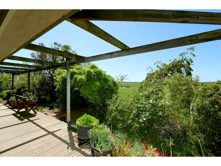 Second view of Homely rural property listing, 43 Wandocka Lane, Denison VIC 3858
