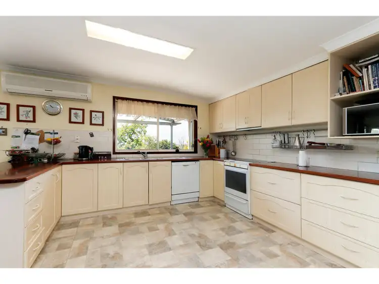Third view of Homely rural property listing, 43 Wandocka Lane, Denison VIC 3858