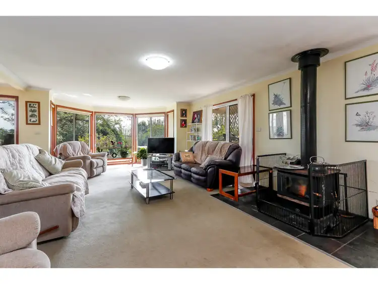 Fourth view of Homely rural property listing, 43 Wandocka Lane, Denison VIC 3858