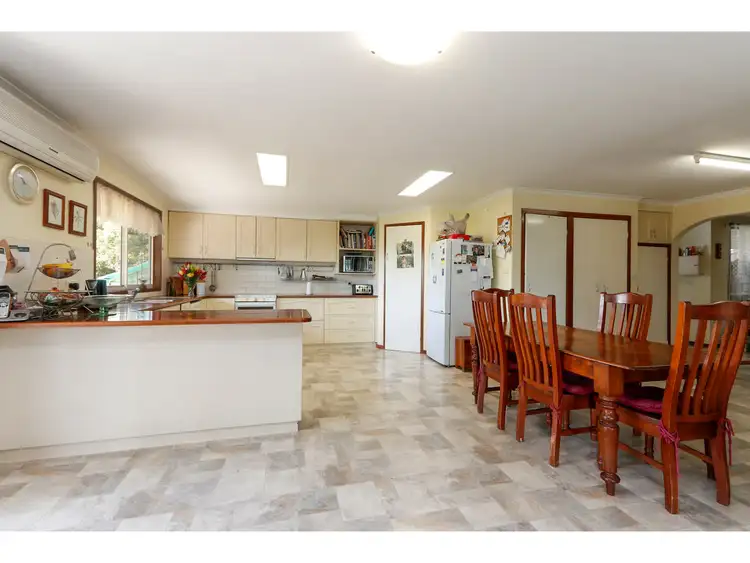 Fifth view of Homely rural property listing, 43 Wandocka Lane, Denison VIC 3858
