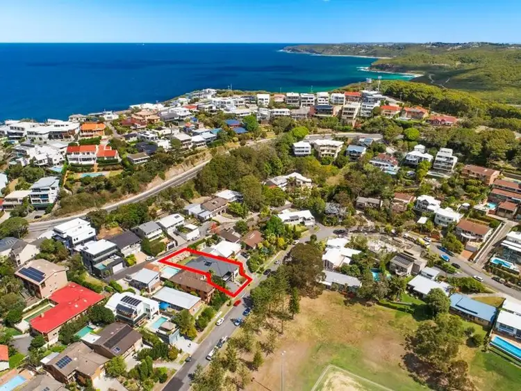 Main view of Homely house listing, 78 Rowan Crescent, Merewether NSW 2291