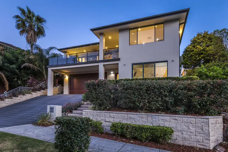 Fourth view of Homely house listing, 78 Rowan Crescent, Merewether NSW 2291