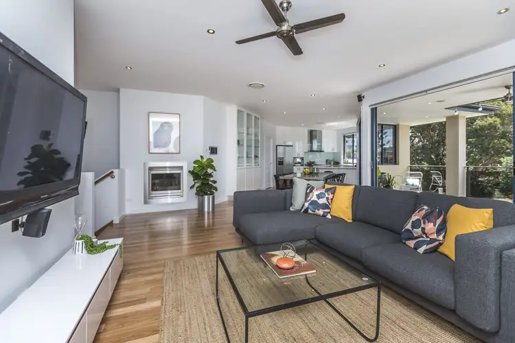 Fifth view of Homely house listing, 78 Rowan Crescent, Merewether NSW 2291