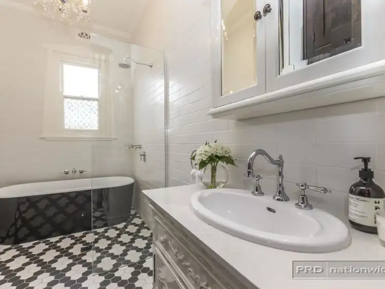 Fifth view of Homely house listing, 113 Gordon Avenue, Hamilton South NSW 2303