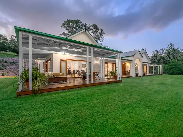 Fourth view of Homely rural property listing, 242 Herron Road, Pullenvale QLD 4069