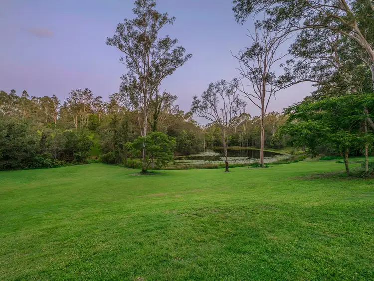 Fifth view of Homely rural property listing, 242 Herron Road, Pullenvale QLD 4069