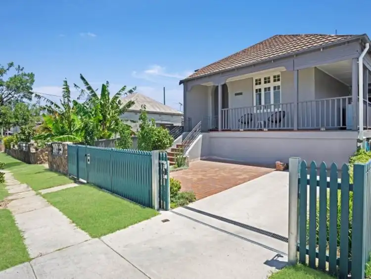 Main view of Homely house listing, 1/74 Carrington Street, Mayfield NSW 2304
