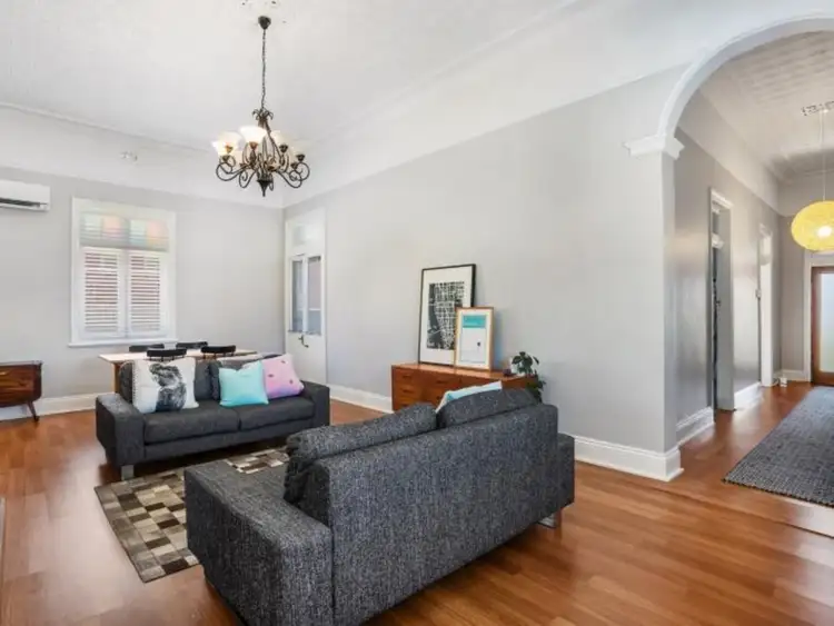 Third view of Homely house listing, 1/74 Carrington Street, Mayfield NSW 2304