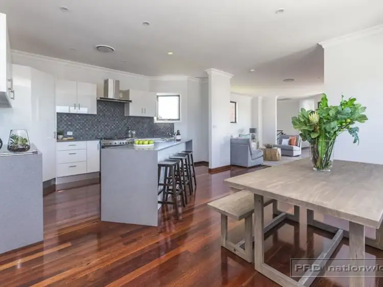 Second view of Homely house listing, 112A Janet Street, Merewether NSW 2291