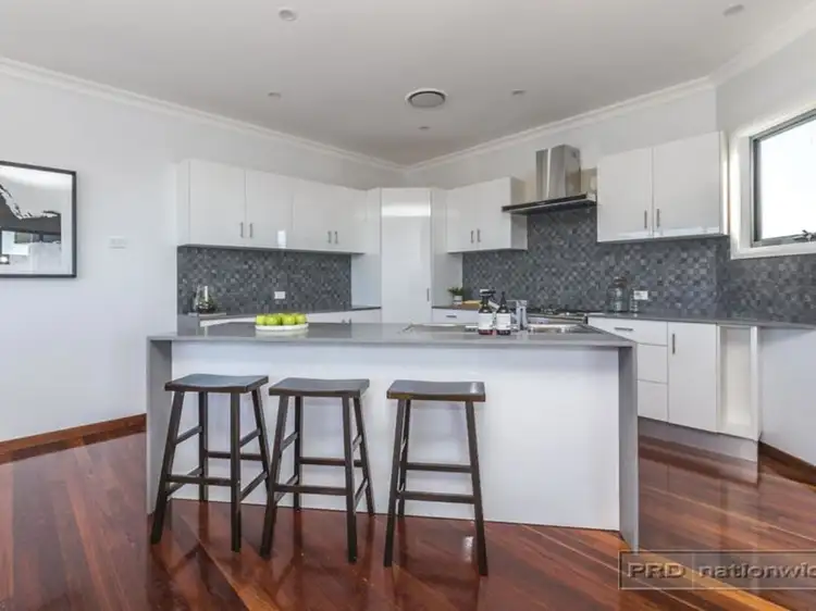 Fourth view of Homely house listing, 112A Janet Street, Merewether NSW 2291