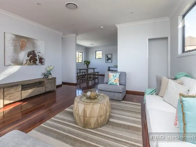 Fifth view of Homely house listing, 112A Janet Street, Merewether NSW 2291