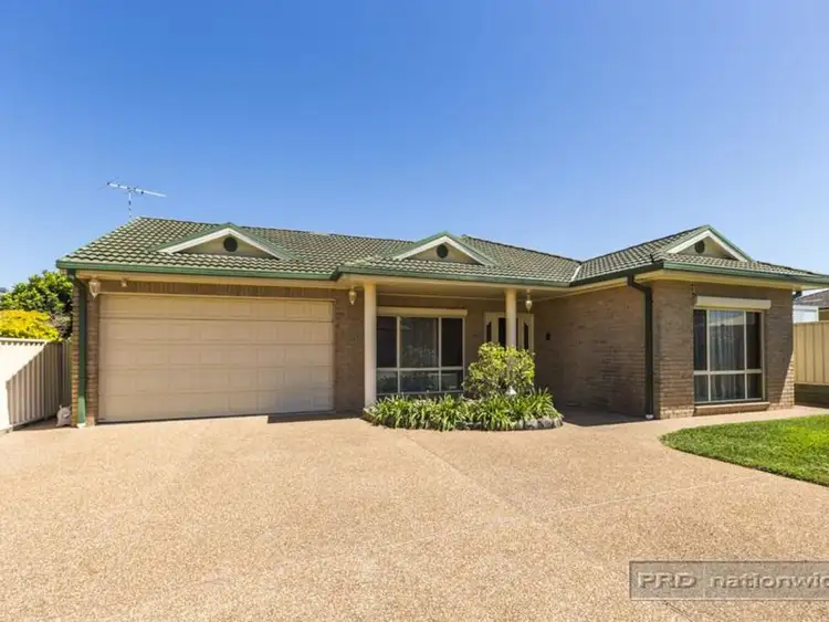 5 Ebbtide Avenue, Caves Beach NSW 2281