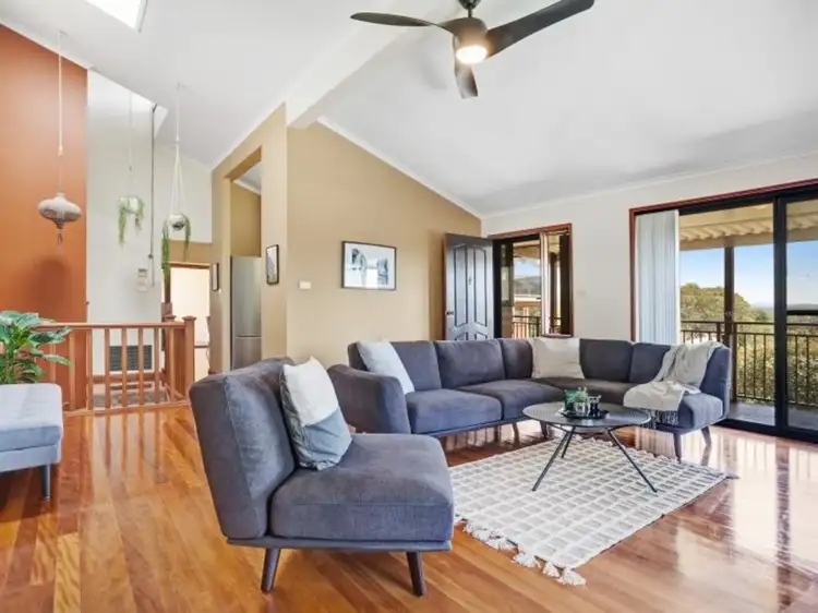 21 Faulkner Crescent, North Lambton NSW 2299