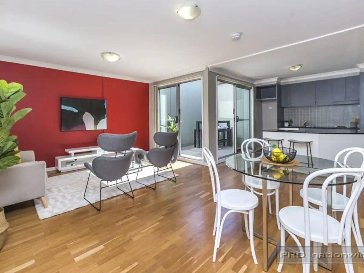 Main view of Homely house listing, 121/5 Tudor Street, Newcastle West NSW 2302