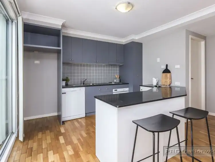 Second view of Homely house listing, 121/5 Tudor Street, Newcastle West NSW 2302