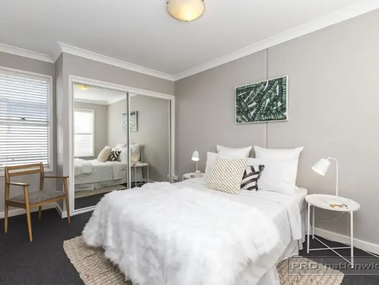 Third view of Homely house listing, 121/5 Tudor Street, Newcastle West NSW 2302