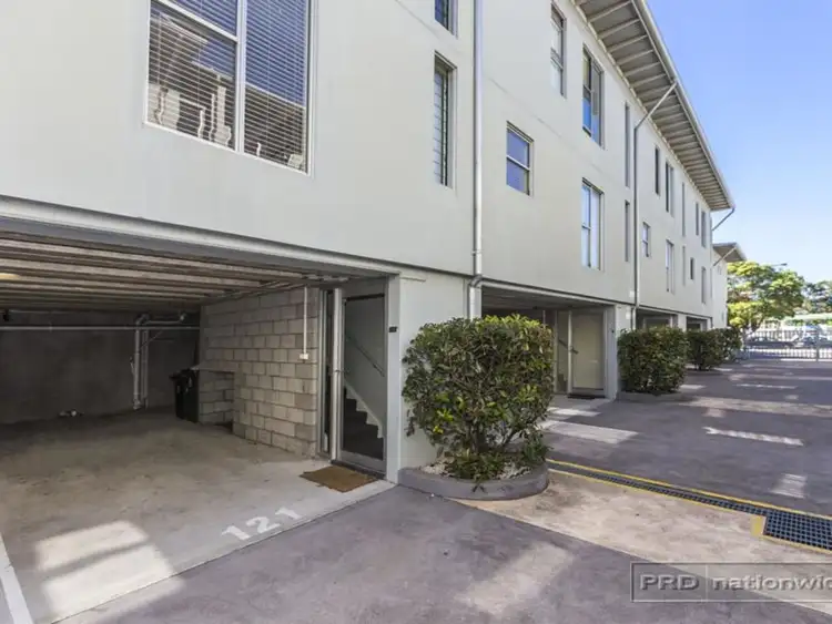 Sixth view of Homely house listing, 121/5 Tudor Street, Newcastle West NSW 2302