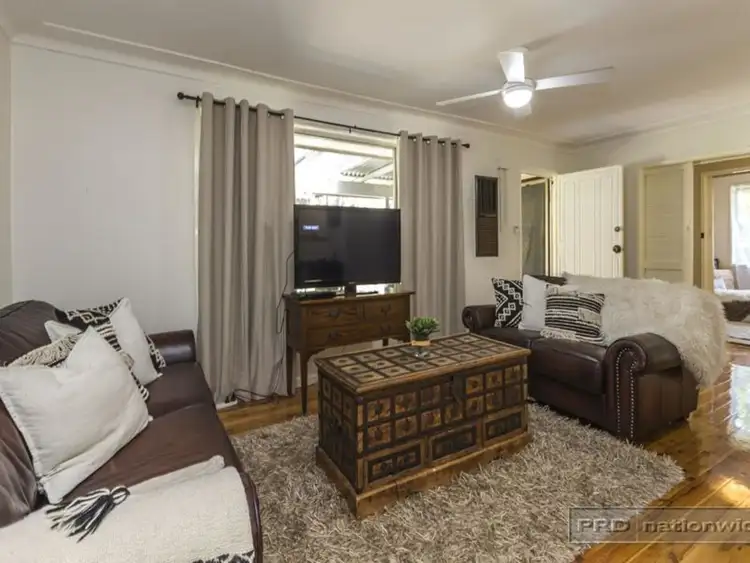 Fourth view of Homely house listing, 260 Park Avenue, Kotara NSW 2289