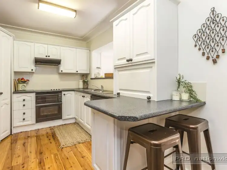 Fifth view of Homely house listing, 260 Park Avenue, Kotara NSW 2289