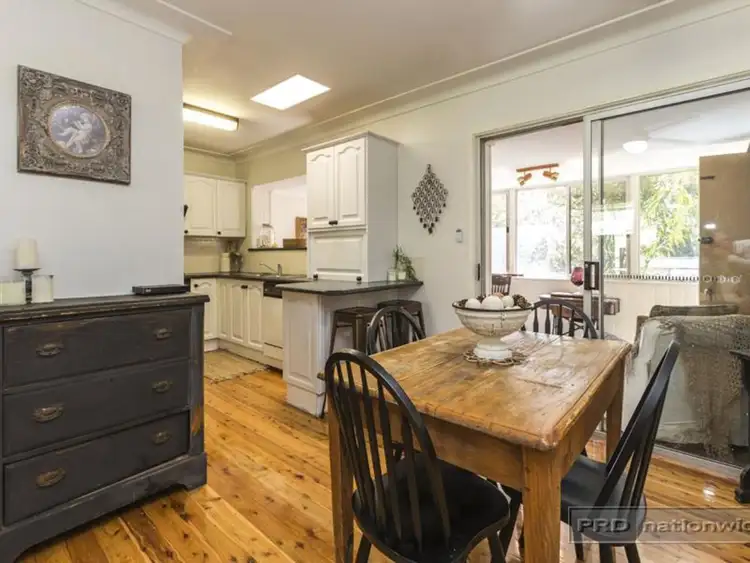 Sixth view of Homely house listing, 260 Park Avenue, Kotara NSW 2289
