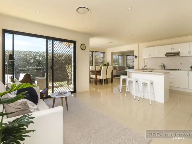 Main view of Homely house listing, 19 The Hill, Valentine NSW 2280