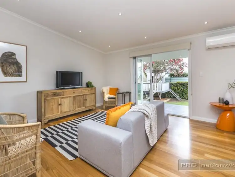 Sixth view of Homely house listing, 100 Crebert Street, Mayfield NSW 2304