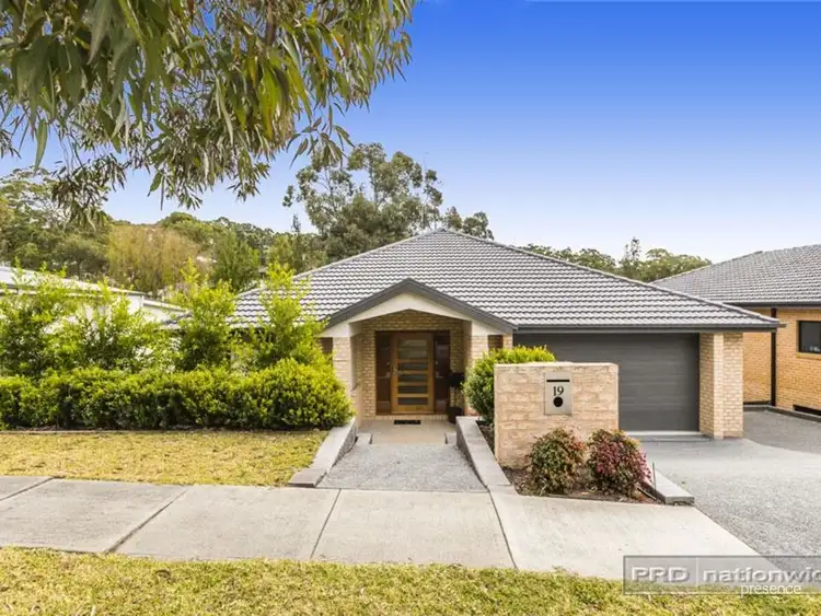 19 Paddock Close, Elermore Vale NSW 2287