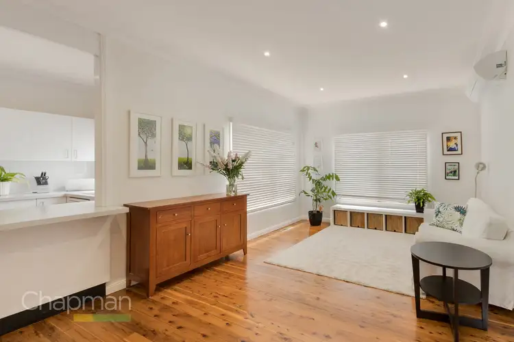 Fifth view of Homely house listing, 18 Prince Street, Glenbrook NSW 2773