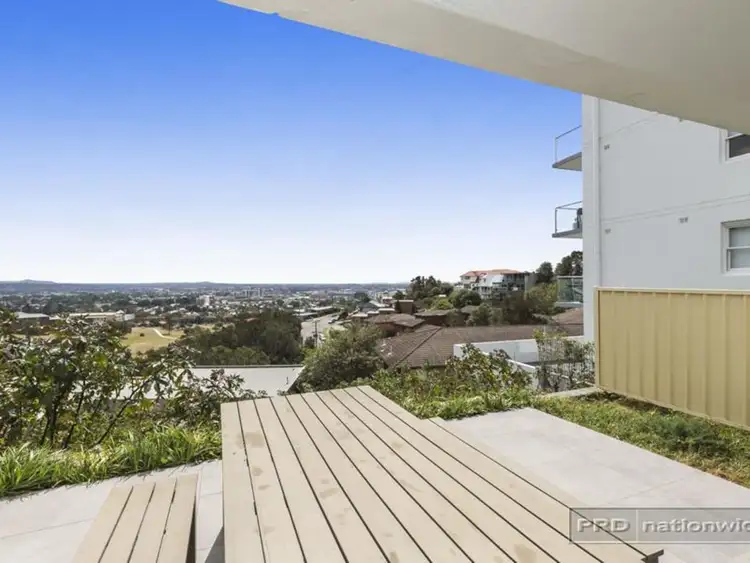 Main view of Homely unit listing, 5/14 Memorial Drive, The Hill NSW 2300