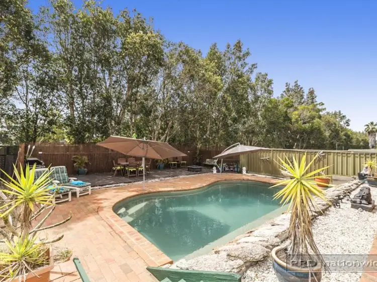 Main view of Homely house listing, 3 Simpson Court, Mayfield NSW 2304