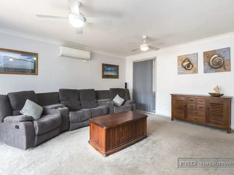 Third view of Homely house listing, 3 Simpson Court, Mayfield NSW 2304