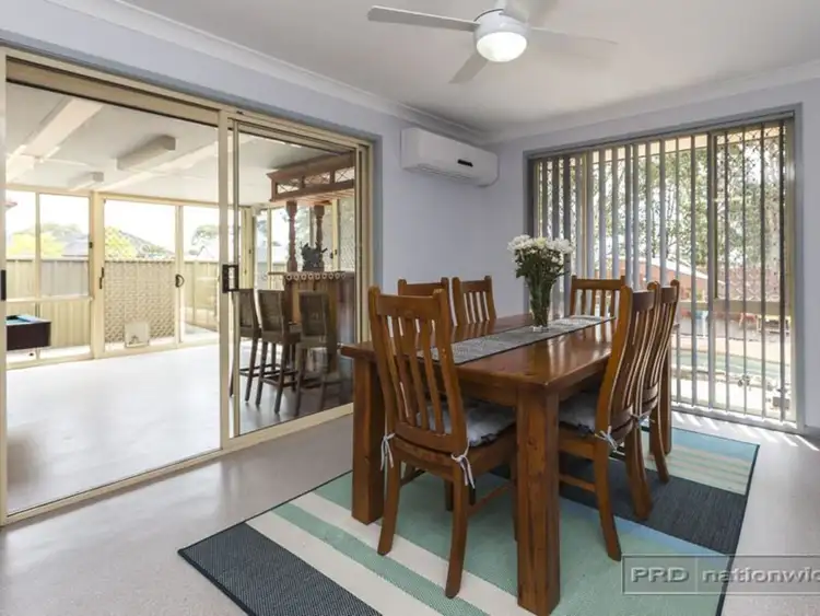 Fourth view of Homely house listing, 3 Simpson Court, Mayfield NSW 2304