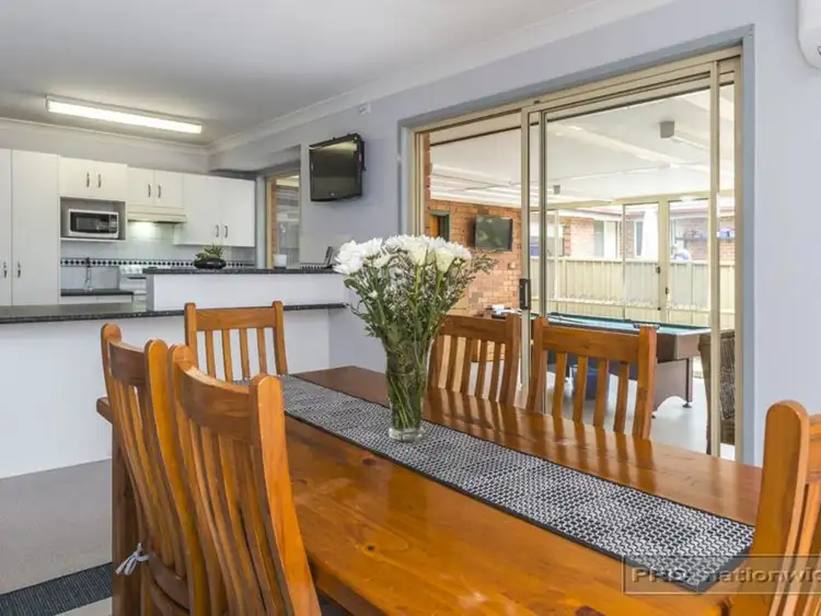 Fifth view of Homely house listing, 3 Simpson Court, Mayfield NSW 2304