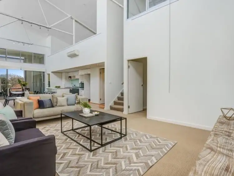 Second view of Homely apartment listing, 319/14 Milford Street, Islington NSW 2296