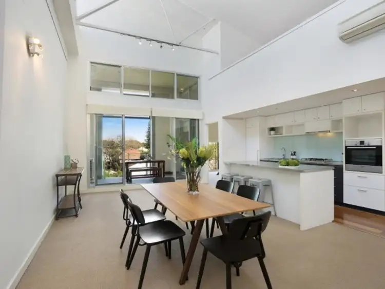 Third view of Homely apartment listing, 319/14 Milford Street, Islington NSW 2296