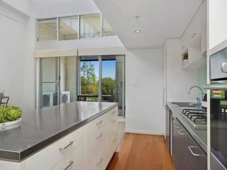 Fourth view of Homely apartment listing, 319/14 Milford Street, Islington NSW 2296