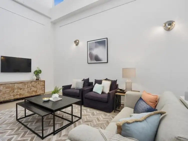 Fifth view of Homely apartment listing, 319/14 Milford Street, Islington NSW 2296