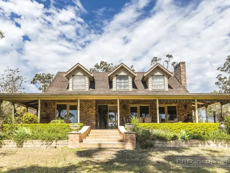 Main view of Homely house listing, 20 School Road, Wakefield NSW 2278