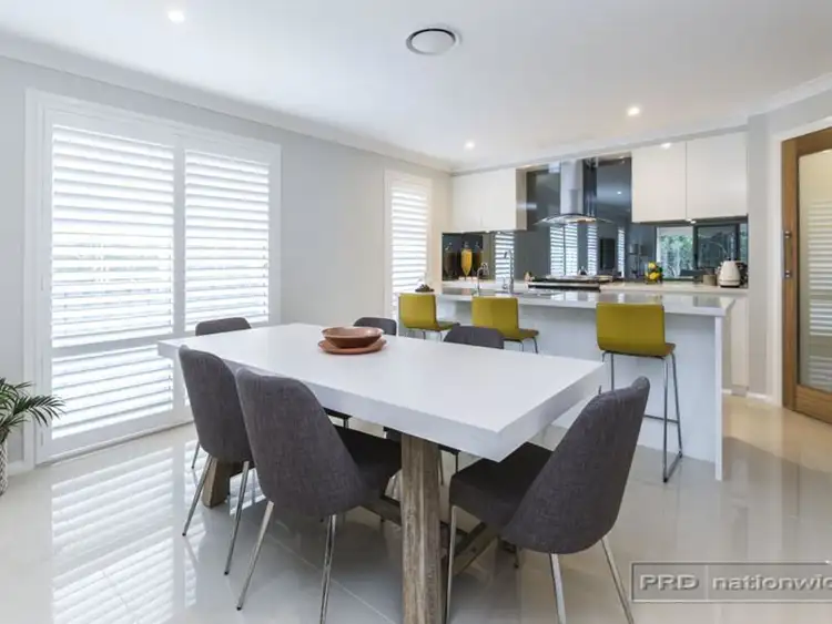Sixth view of Homely house listing, 38 Floresta Crescent, Cameron Park NSW 2285